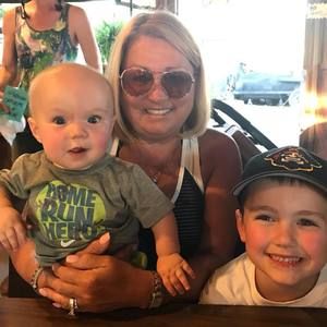 Meet your Posher, Jo